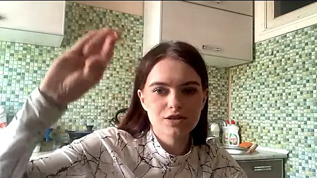 Chat XXX ao vivo de KikiAmino