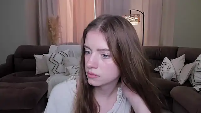 Chat XXX en directo de Erica_Kiss