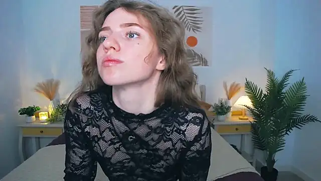 Živý XXX chat Tayllory