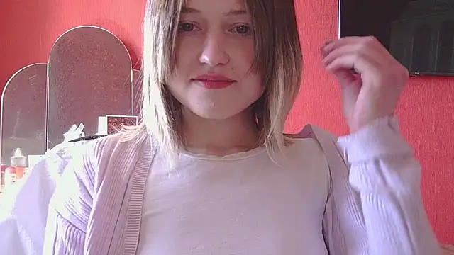 Chat XXX ao vivo de Beloved_Mary