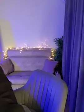 SugarDanger's Webcam Show