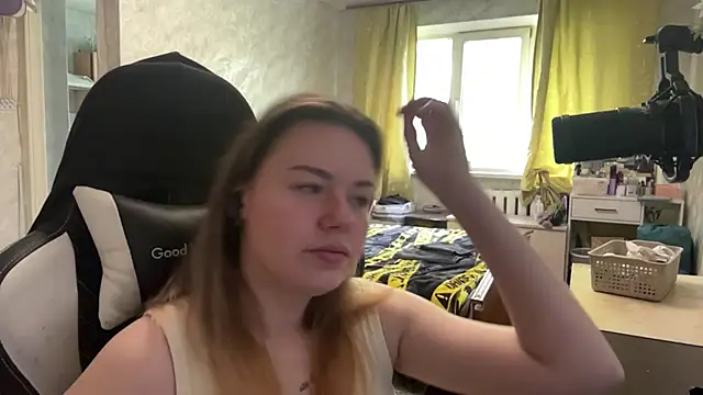 LeslySerna – webcam-show