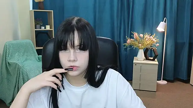MelaineCore Live XXX-Chat
