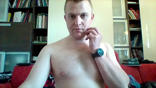 XXX chat uživo modela Matttthees