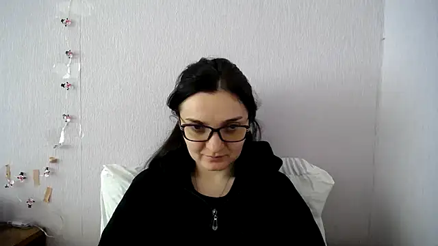 Shiny_gine: онлайн-секс-чат