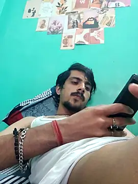 Show webcam de Sushant001