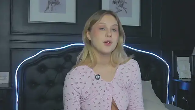 CaitlinSugar Live XXX-chat