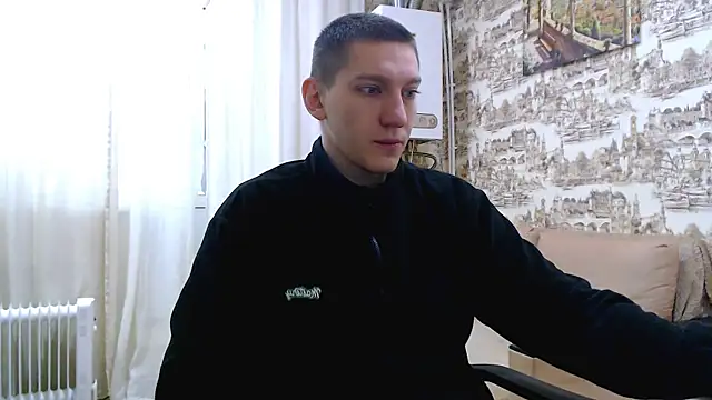 markbodrov webcam show