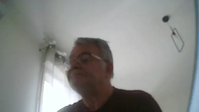 Show Webcam de oura