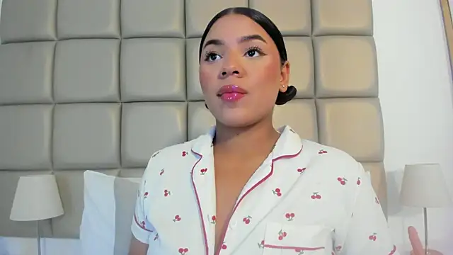 lilly_williamss élő XXX-chatje