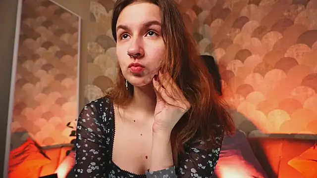 Chat +18 de Frantease ao vivo