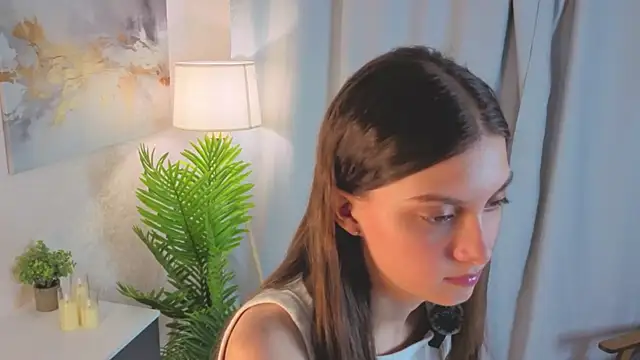 Chat +18 de NatashaRieker ao vivo