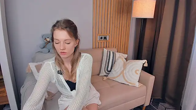 Czat XXX na żywo – katemossse