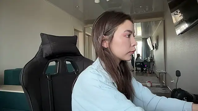 Živý XXX chat Ellewaay