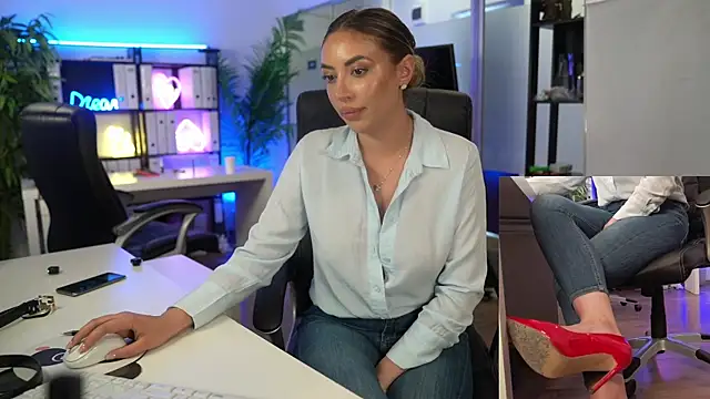 BabesGoWild webcam show