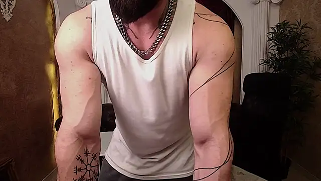 KoaTrace's Webcam Show