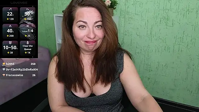Chatroom XXX en direct de Zoe_Zephyr
