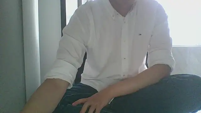 nole_china7's Webcam Show