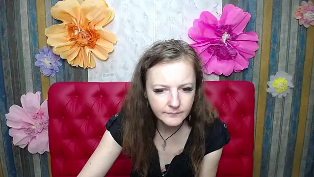 Онлайн чат XXX MeganPirs