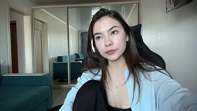 Chat XXX en directo de Ellewaay