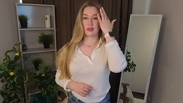 JodiGoney Chat XXX live