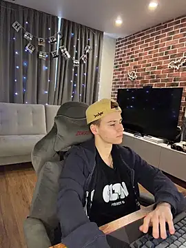 Chat XXX en directo de Jean_Willson