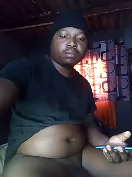 Makhuvha30 웹캠 쇼