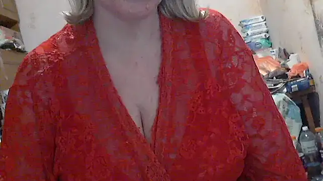 Bonditta Webcamshow