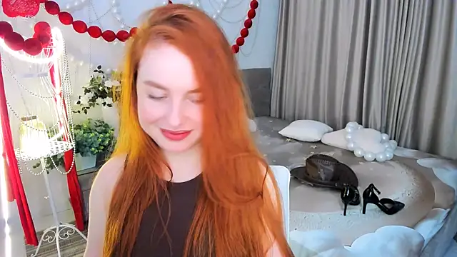 AirySilhouette Chat XXX in diretta