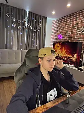 Show Webcam de Jean_Willson