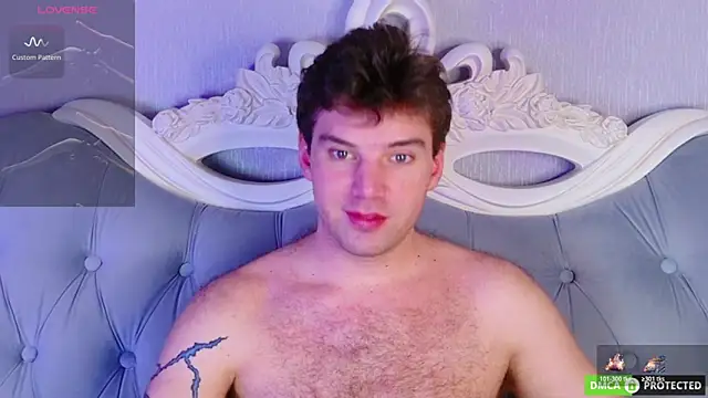 ArthurMeyers – Naživo XXX chat