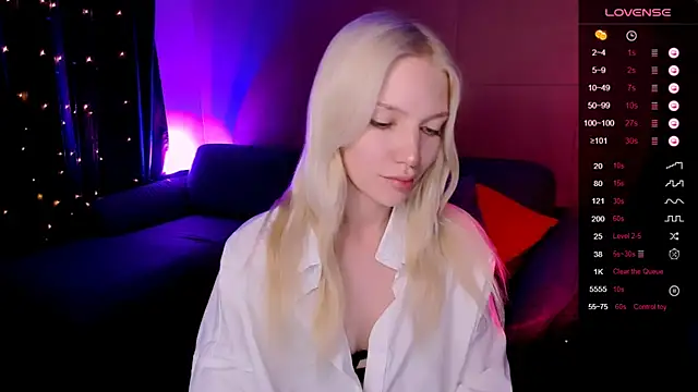 AnyaTaylor_ Obrolan Langsung XXX