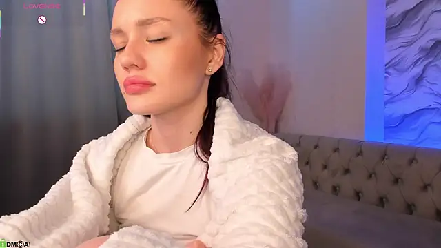 Živý XXX chat Aria_Mila