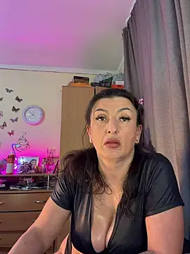 Živý XXX chat Hotangel75