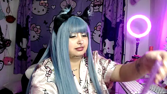 lussyevans24 Chat XXX live