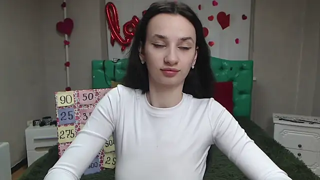 Je55icaBreeze Live XXX-Chat