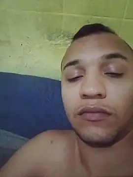 Show de Marciosafado25 na webcam