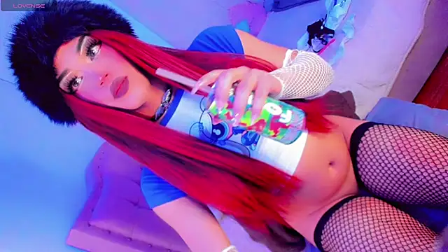 Pokazy przed kamerką – Shiaki_04