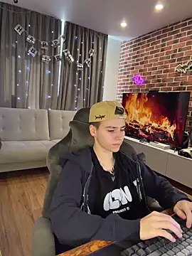 Živý XXX chat Jean_Willson