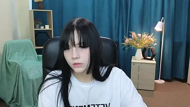 MelaineCore's Live XXX Chat