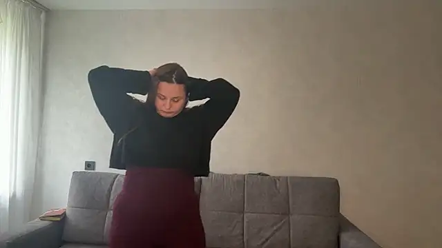 MaiaEnnist Chat XXX in diretta