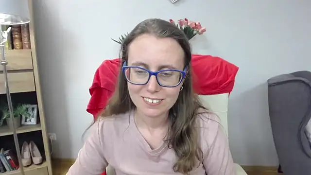 sweetxLizzy Live XXX-chat