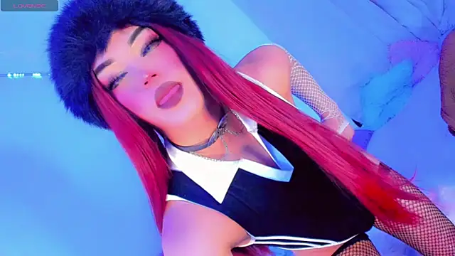 Shiaki_04: вебкам-шоу