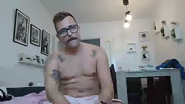 Show de yanick931 na webcam