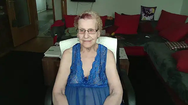 Živý XXX chat HeisseomaOriginal