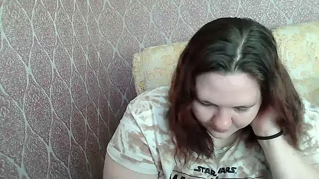 Živý XXX chat ElviraOreilllyX