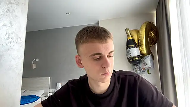 SoloFury – Naživo XXX chat