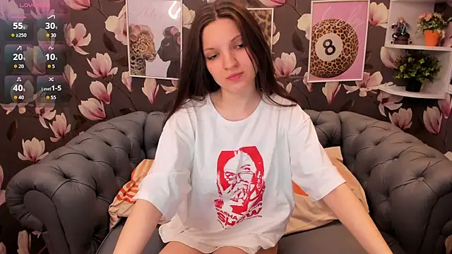 MelaniGrand Live XXX-chat