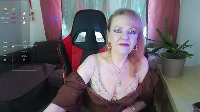 Chatroom XXX en direct de Liset_Monro