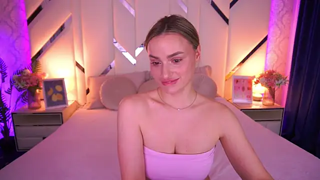 Chat +18 de LindsieGreyy ao vivo